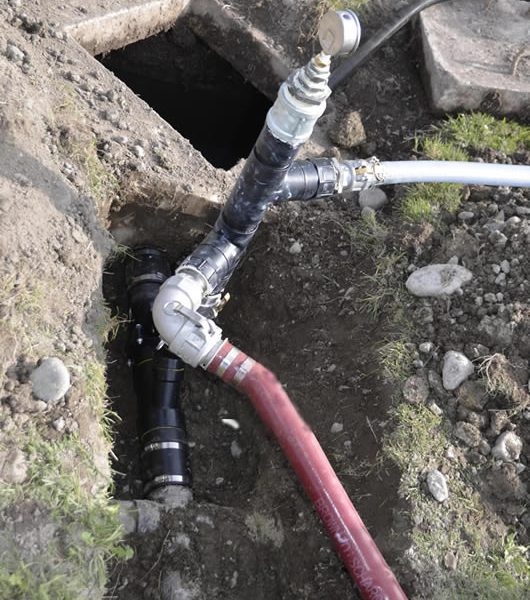septic system maintenance restoration repair treatment application gallery image